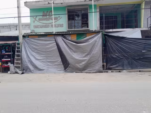 Se prevé más de 50 mil pesos de ropa robada