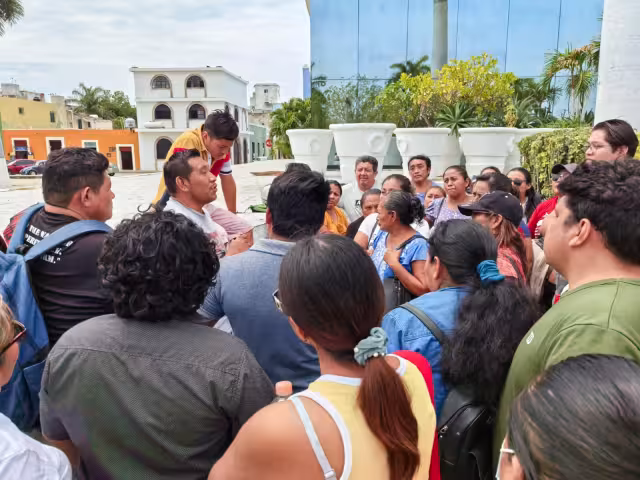 Trabajadores de Karim’s denuncian despidos injustificados y falta de pago