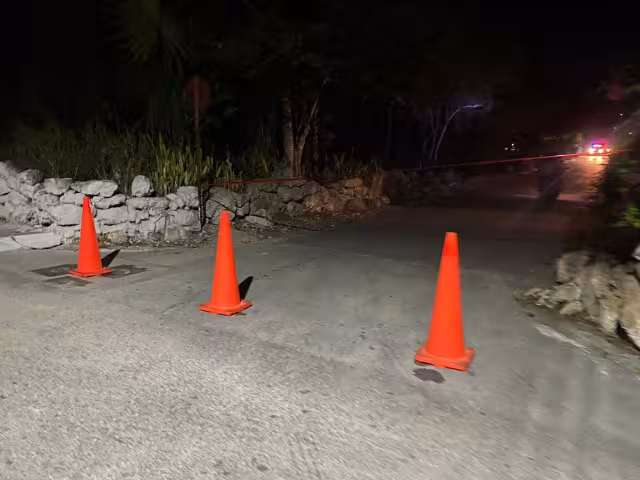 El hombre fue hallado ahorcado dentro de su vivienda