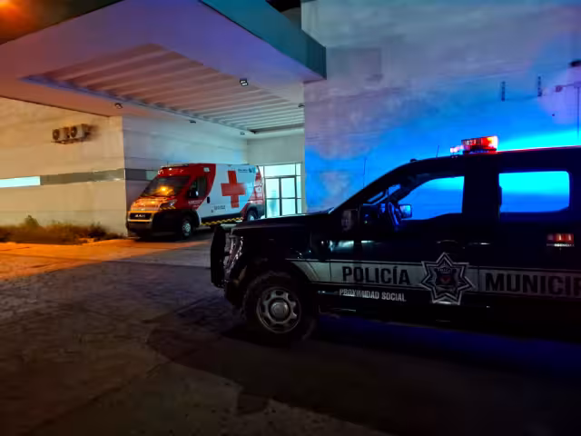 Con ayuda de videocámaras se podrá esclarecer una ejecución el sábado por la madrugada