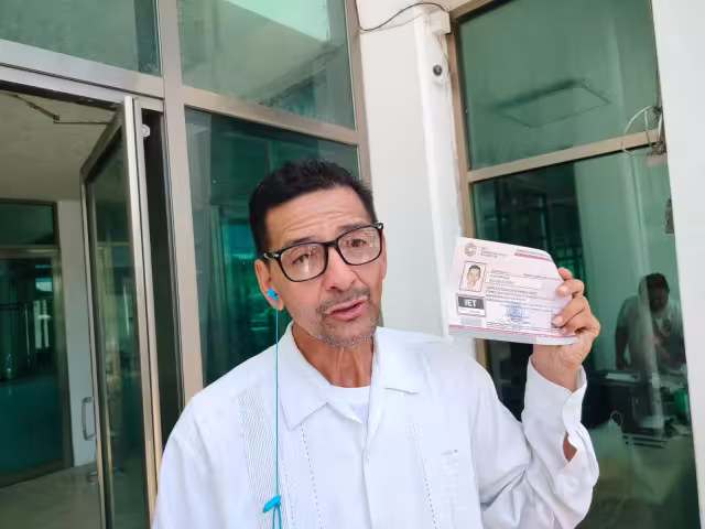 “Martillos” piden 500 concesiones y poner fin a la piratería en el transporte de Campeche