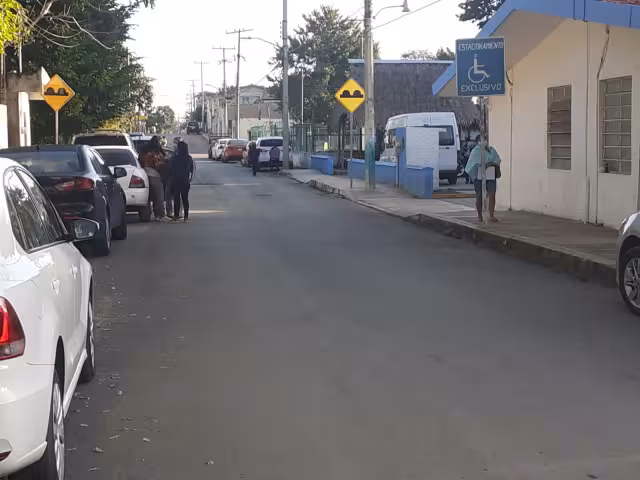 Poco después de las 10:30 de la mañana se escuchó una fuerte explosión que sonó en todo el centro de la ciudad