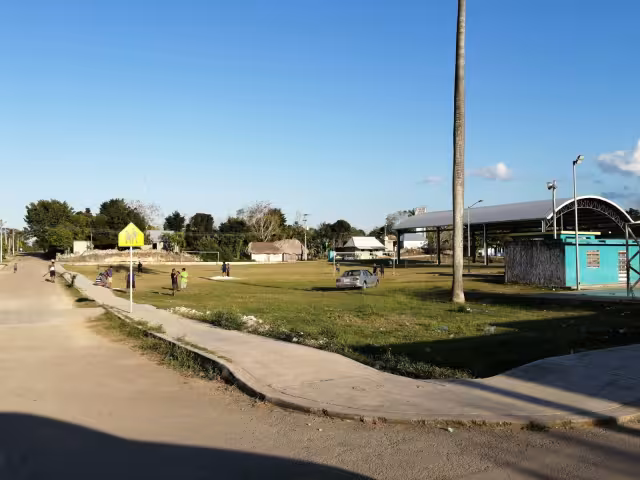 Las Administraciones anteriores no solicitaban dinero para permitir la organización de los eventos y solo se pedía autorización por protocolo; no cuentan con esa suma