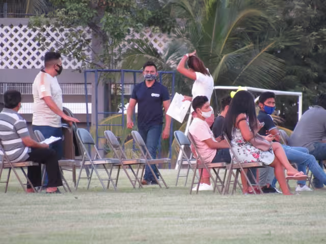 Foto: Alfredo Canto May