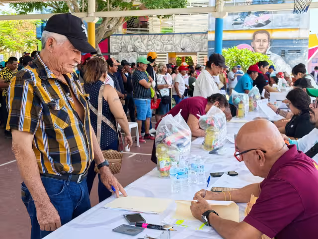 Unidad y canales oficiales, clave para evitar desinformación en BIENPESCA