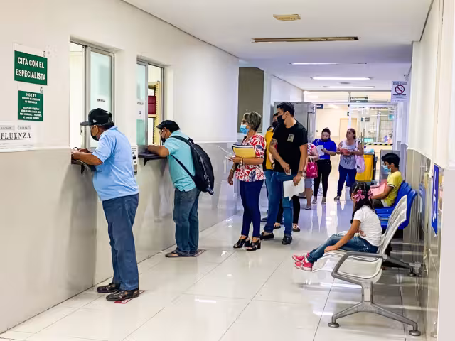 Según la Secretaría de Salud de Yucatán, en el Estado se atienden cada año en promedio 14 mil personas con problemas renales