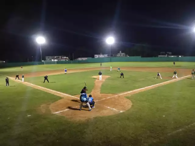 El partido que definió a uno de los finalistas fue emocionante.