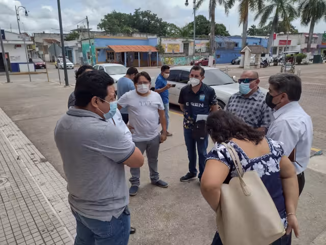 Aseguran que durante el inicio de la pandemia, solo se habían registraron cinco hechos de robo y vandalismo, mientras que en esta semana ya son seis casos