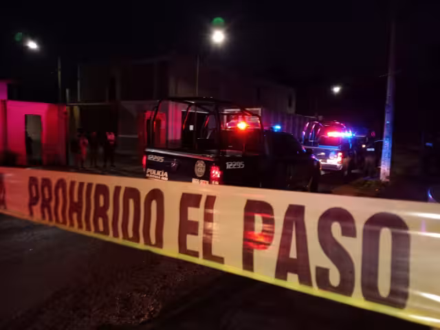 Un hombre murió al ser atacado con un arma blanca. Foto: Por Esto!