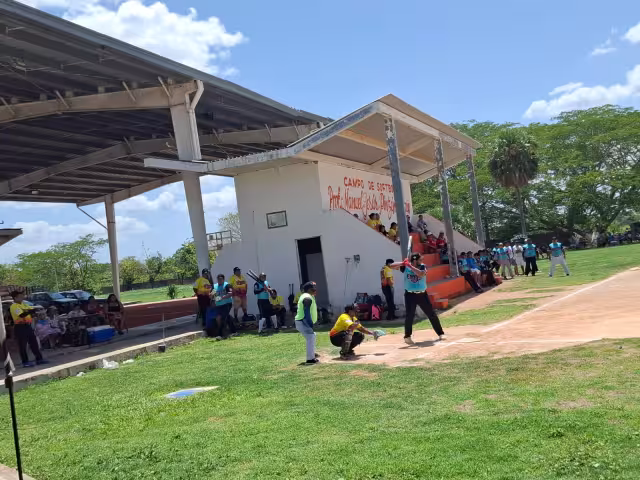 Las instalaciones embargadas se ubican en la calle 19 de la colonia San Francisco.