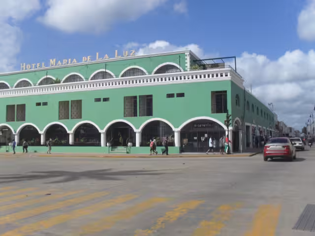 Debido a la crisis, pocos negocios de hospedaje conservaron sus plantas laborales