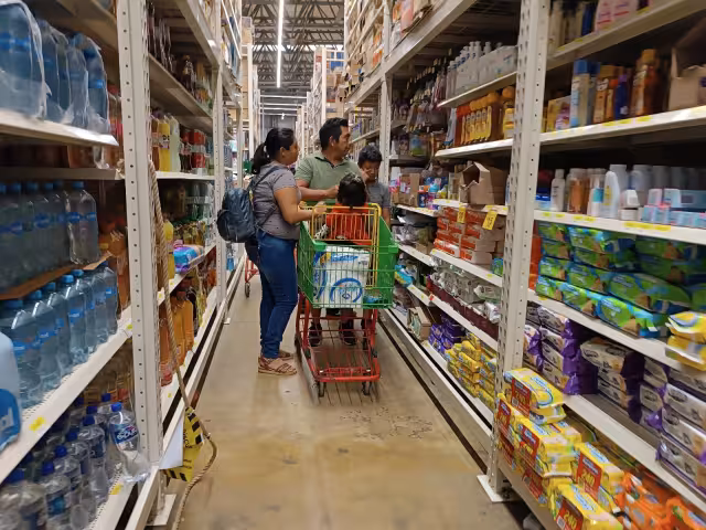 Preocupa a varios padres de familia poder alimentar a sus hijos