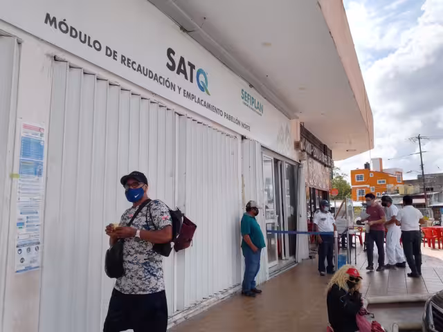 El CEFP indicó que, en el rubro de deuda pública y obligaciones sobre ingresos de libre disposición, Quintana Roo tiene un 136.9 de porcentaje