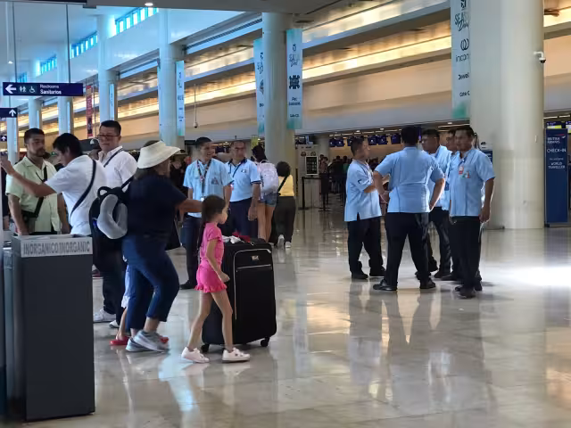 United Airlines se convertirá en noviembre en la aerolínea con la mayor cantidad de operaciones con este modelo de aeronaves hacia Cancún