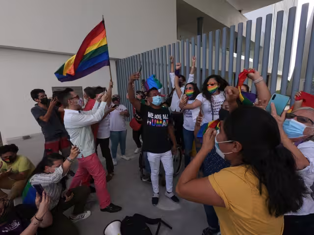 Yucatán nuevamente se encuentra en el plano de las entidades que respetan los derechos humanos de cada persona