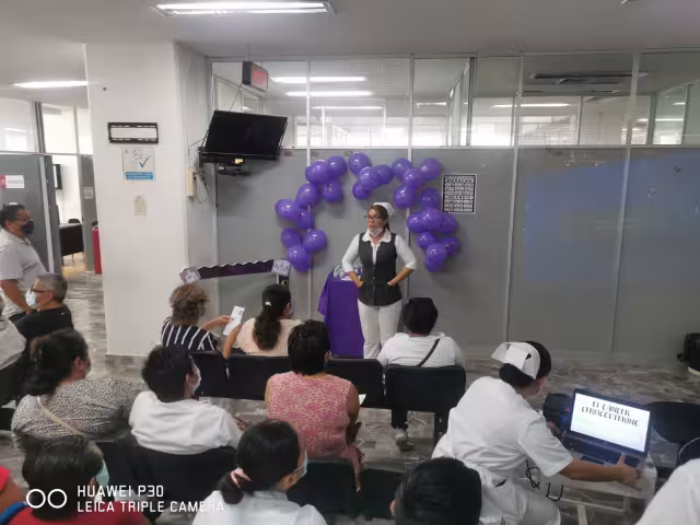 Se evaluará a 20 enfermeros y enfermeras de Campeche