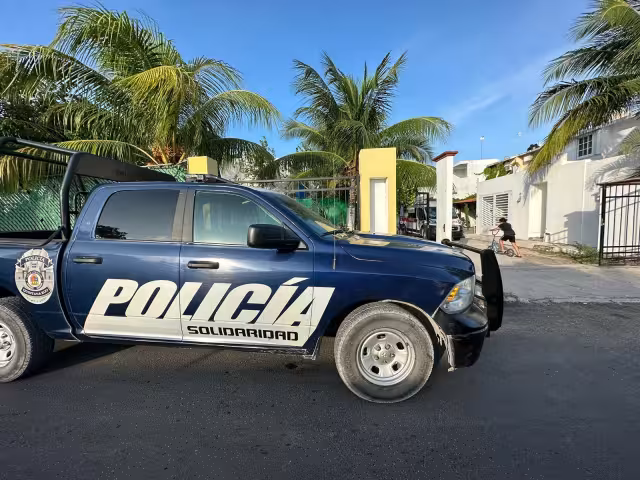 La mujer fue estabilizada sin poner en peligro su vida