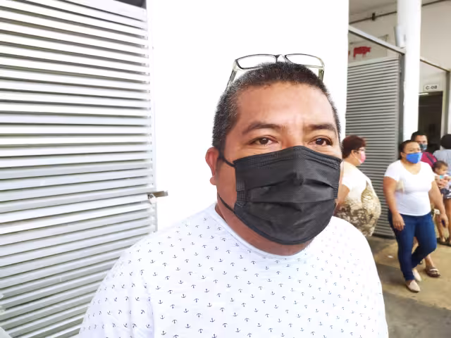 A pesar de los hechos violentos, la ciudadanía ejercerá su derecho al voto