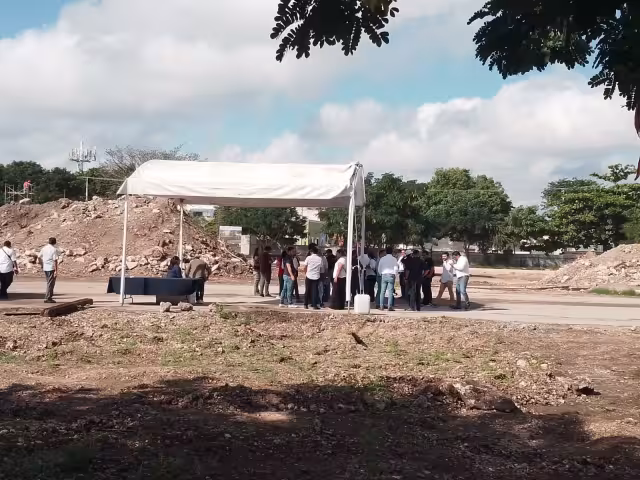 El acto es totalmente privado