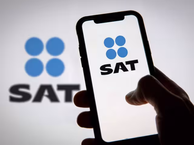 ¿Cuánto se puede transferir sin notificarle al SAT?