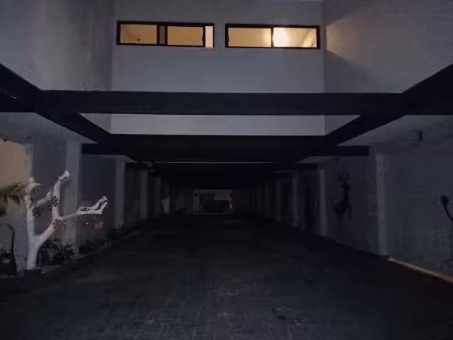 Se desconoce si hay personas detenidas o víctimas rescatadas