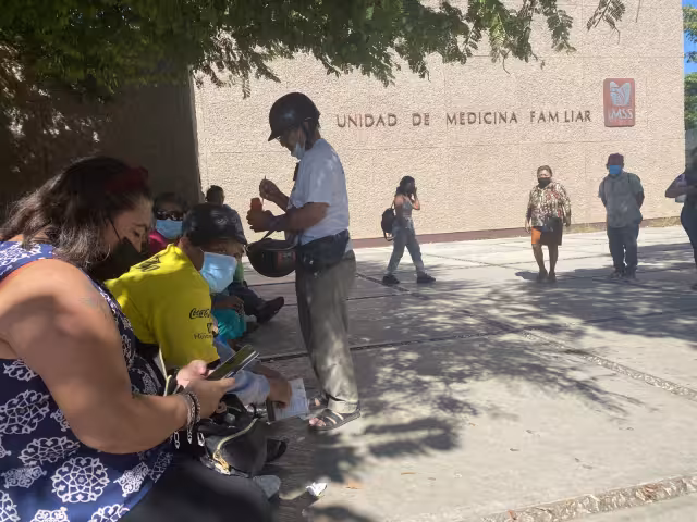 En lo que va de 2023 se han notificado 75 casos de hepatitis en Yucatán