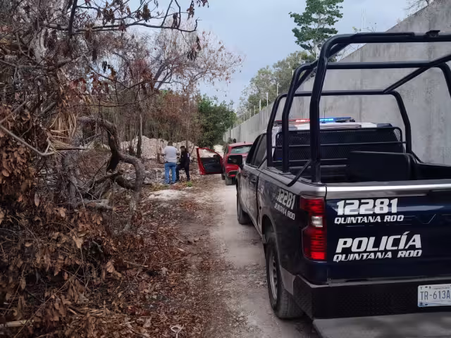 Tras los primeros dos intentos de invasión se reforzaron los rondines de vigilancia por parte de Seguridad Pública Municipal y la Guardia Nacional