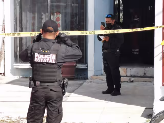 El hombre era conocido por ser cerillito (Empacador) en el supermercado Chedraui Tacubaya