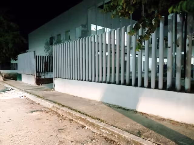 El director general del IMSS, Zoé Robledo Aburto, aseguró que el complejo médico estará listo para octubre de este año, así que urgen las contrataciones.