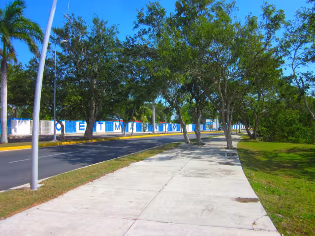 Los directivos del Cetmar en Chetumal no han dado respuesta al personal docente y administrativo en Chetumal