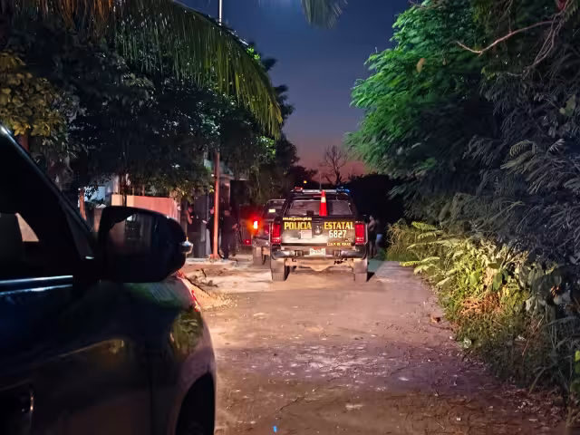 Un joven acaba con su vida en el Fraccionamiento Viva 2