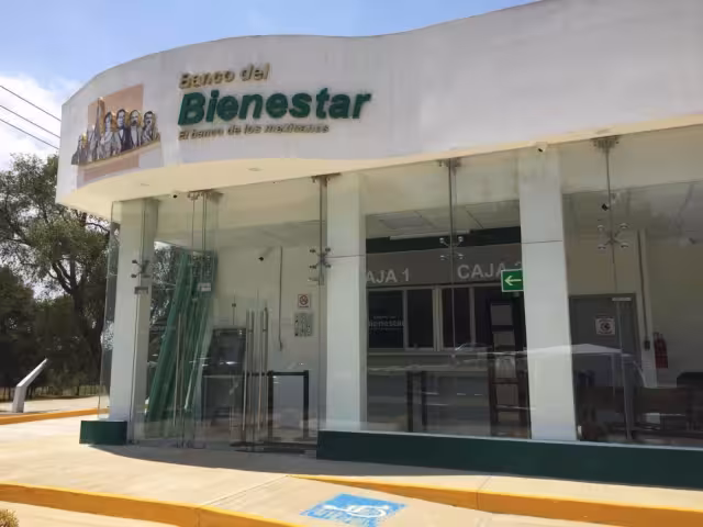 Banco del Bienestar tendrá sucursales, convenios y alianzas así abarcará las localidades más distantes y de alta marginación