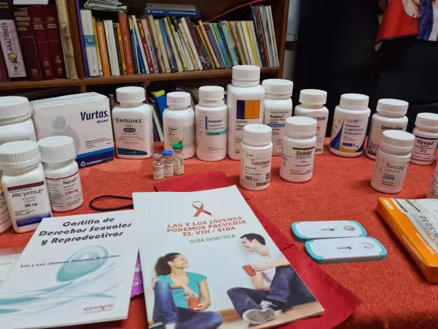 Activistas indican que autoridades federales siguen sin defi nir un esquema de compras consolidadas