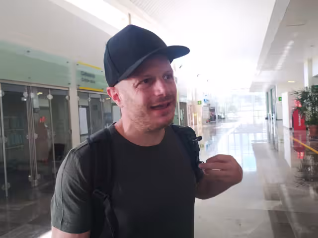 Facundo destacó el ímpetu de la juventud campechana para emprender negocios