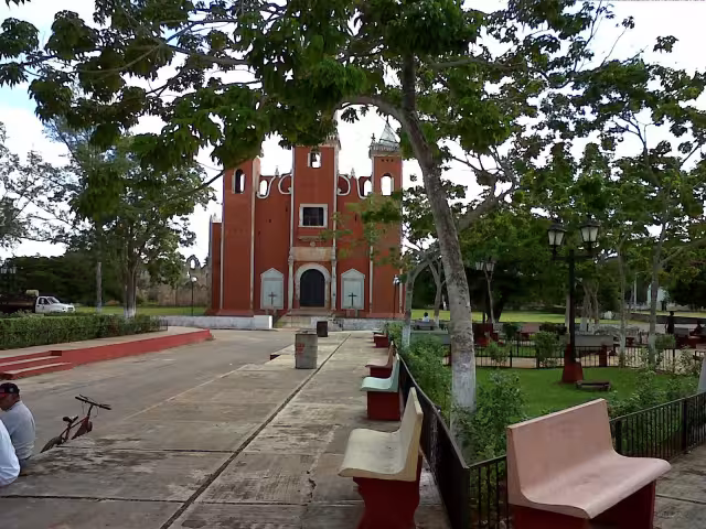 Aún no se sabe si se levantó una denuncia formal por este hurto en propiedad privada; por las redes sociales se dio la noticia