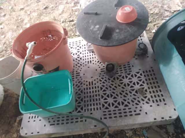 Día del Agua 2026: reclamos ciudadanos marcan la fecha en Campeche