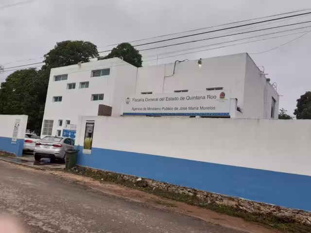 La madre del menor presuntamente abusado sexualmente dio parte a la Policía del hecho ocurrido en el municipio de José María Morelos