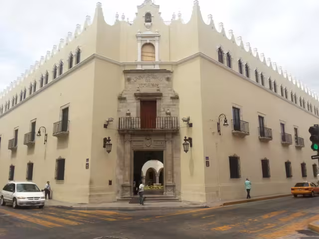 Más de 400 alumnos de la UADY regresarían a clases presenciales