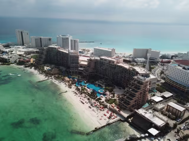 Estos son los sucesos más relevantes en el estado de Quintana Roo