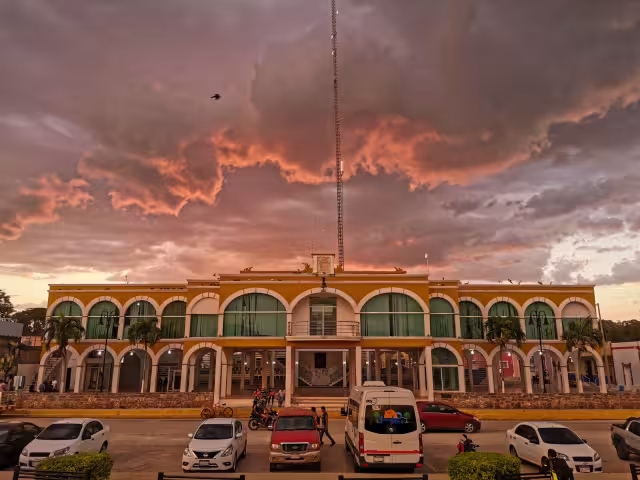 Están en un proceso de investigación, recolección de información y análisis de las condiciones de cada comunidad, así como los atractivos de cada una de ellas