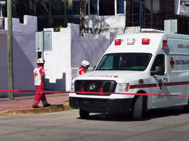 “Paquiao” como le conocían, presentaba síntomas de malestar desde el sábado