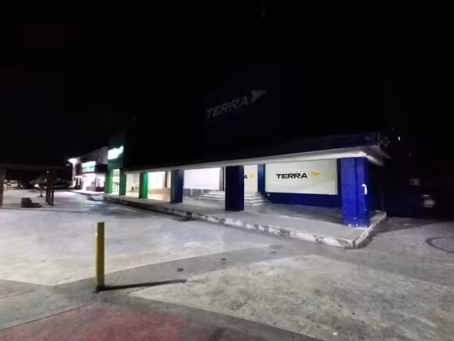A mano armada roban tienda ubicada cerca del Ayuntamiento de Cancún