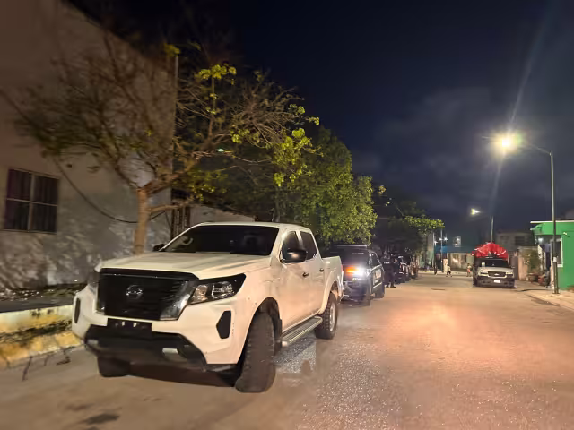 Vecinos alertaron a las autoridades por fuertes olores; el cadáver no presentaba signos visibles de violencia