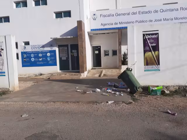 La persona de la tercera edad fue visto por última vez el viernes 13 de enero