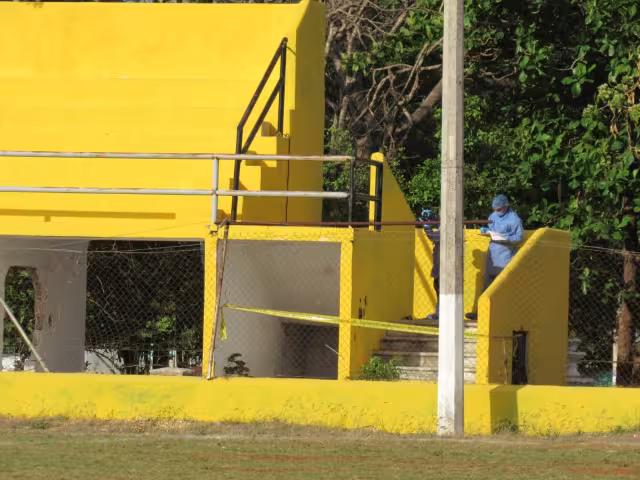 En lo que va de la Semana Santa se han registrado siete suicidios