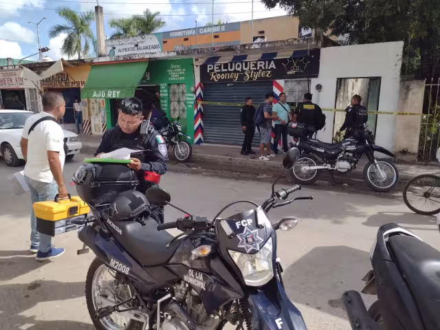 La precaución del dueño evito que el daño fuera mayor