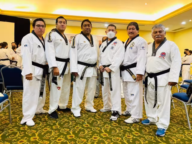 El presidente de la asociación en Campeche declaró que para el próximo año se pretende mejorar la modalidad de combates