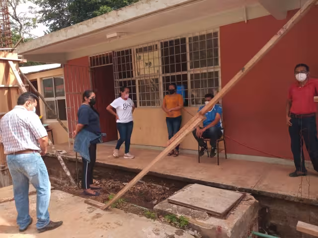 Se espera que las actividades de retomen este viernes