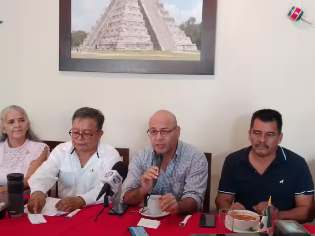 Hay un 30 por ciento de pérdida anual de insectos de esta especie a nivel nacional, afirman