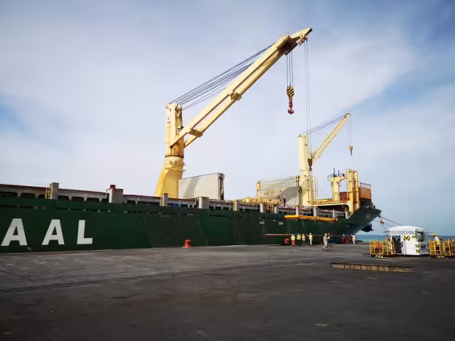 Para el material ferroviario se invirtieron más de 5 mil millones de pesos, según el Fondo Nacional de Fomento al Turismo (Fonatur)